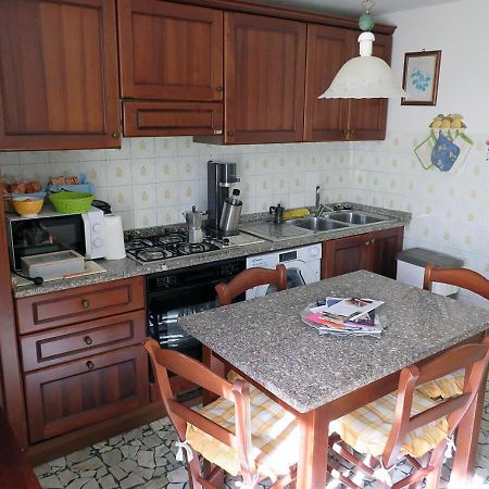 Giuseppe Giovannetti 50 Villa ลุคคา ภายนอก รูปภาพ