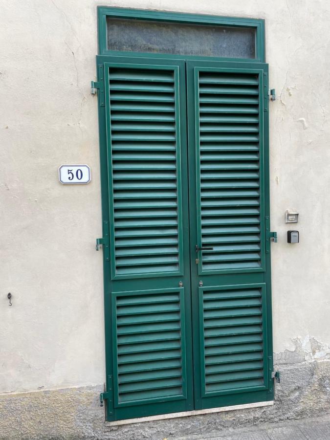 Giuseppe Giovannetti 50 Villa ลุคคา ภายนอก รูปภาพ