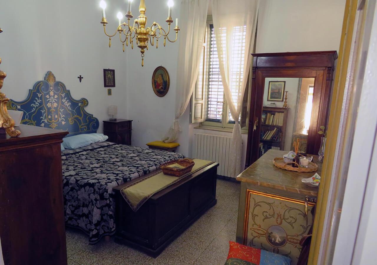 Giuseppe Giovannetti 50 Villa ลุคคา ภายนอก รูปภาพ