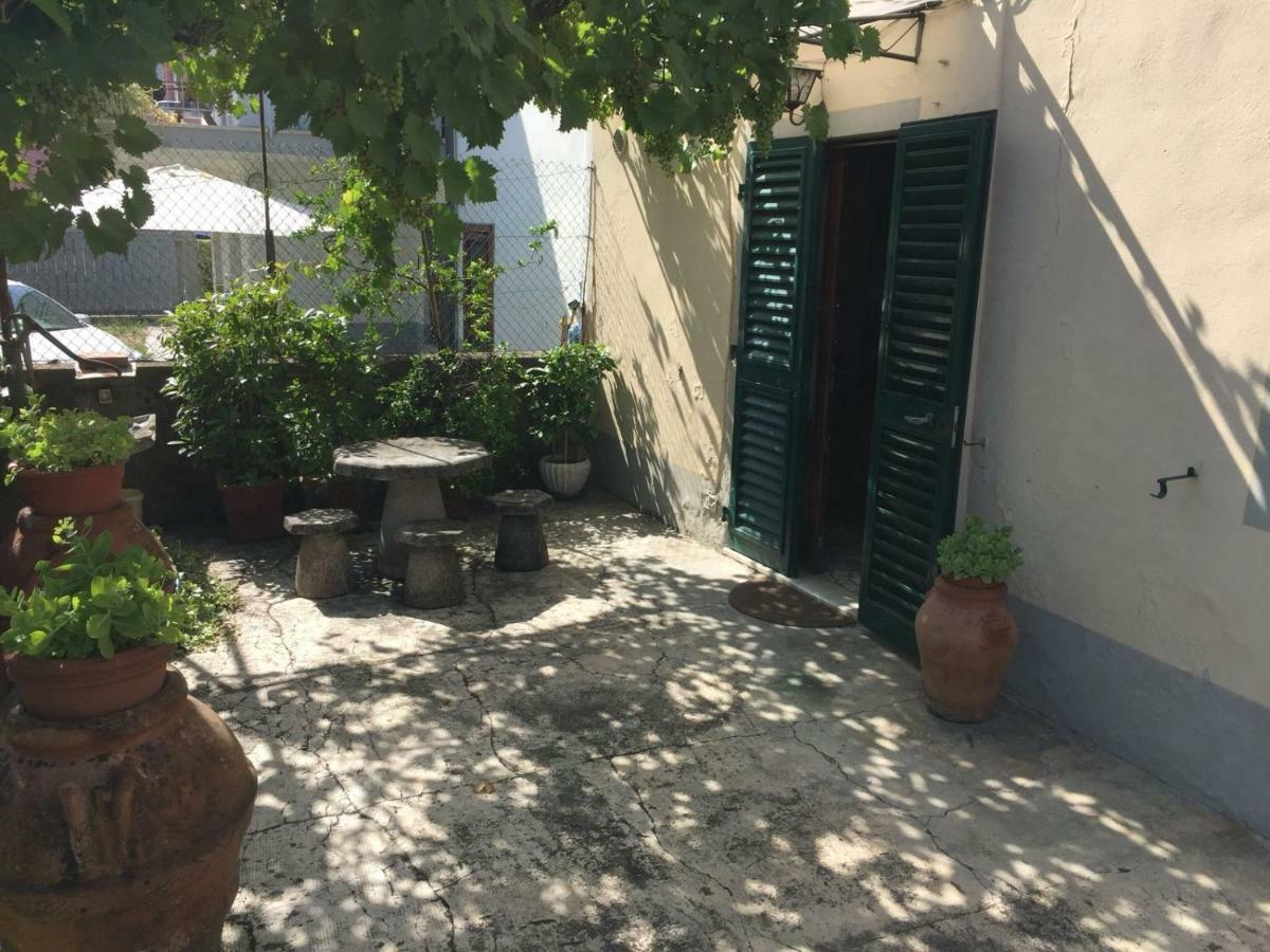 Giuseppe Giovannetti 50 Villa ลุคคา ภายนอก รูปภาพ