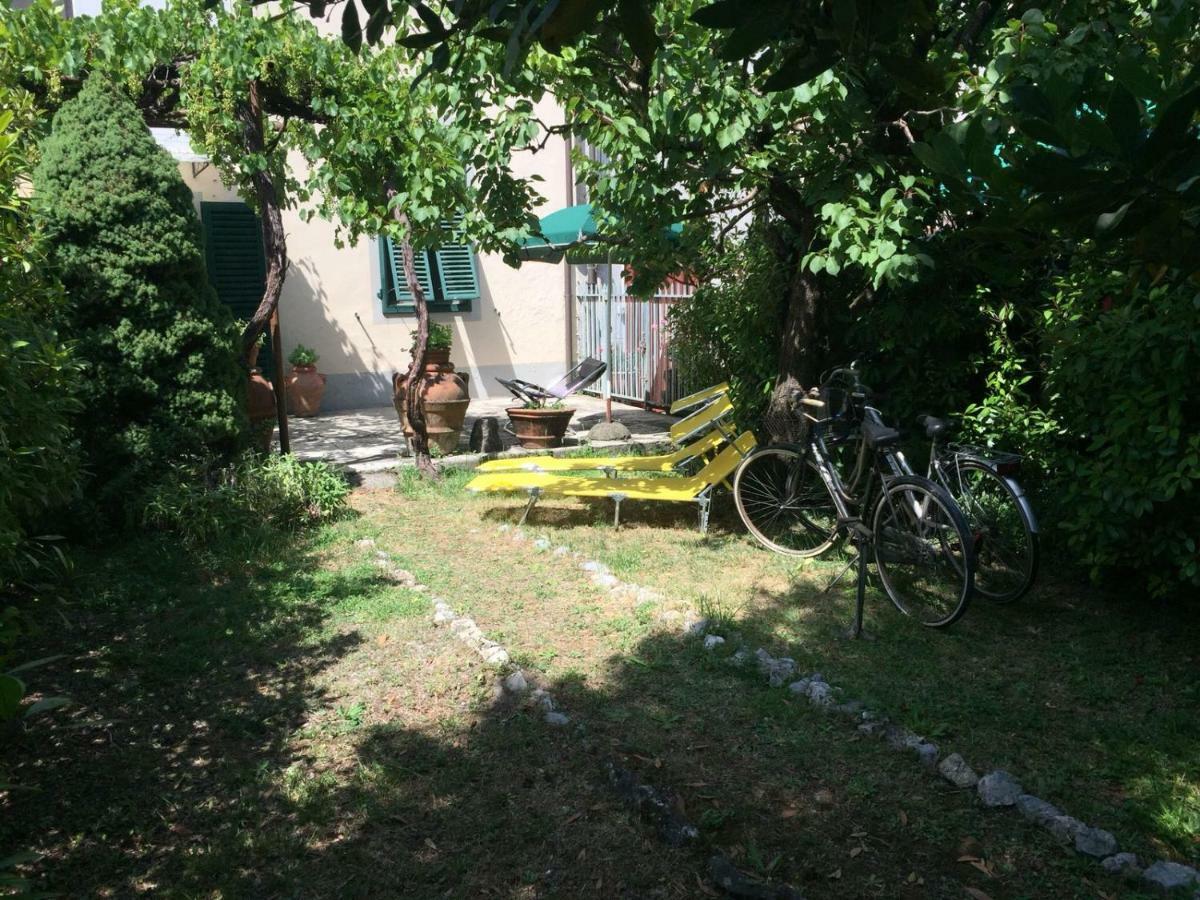 Giuseppe Giovannetti 50 Villa ลุคคา ภายนอก รูปภาพ